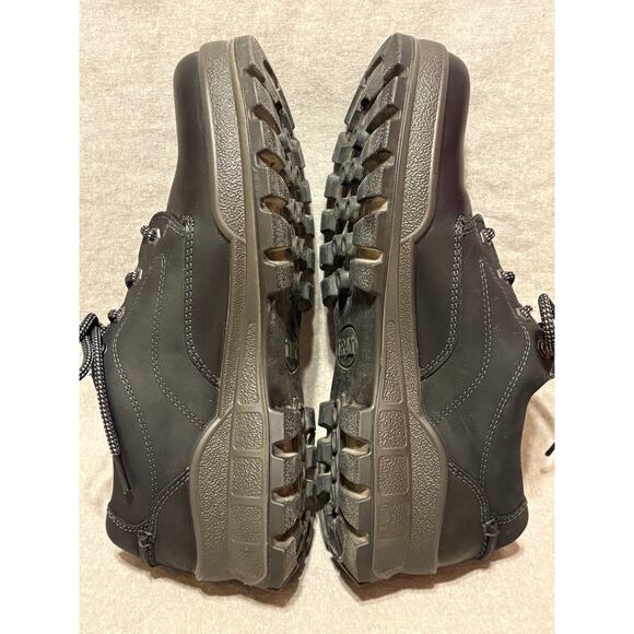 ECCO Men’s EU 41 Work/Hike Track 25 Gore Tex Waterproof Shoe Barely Worn EUC main image 8